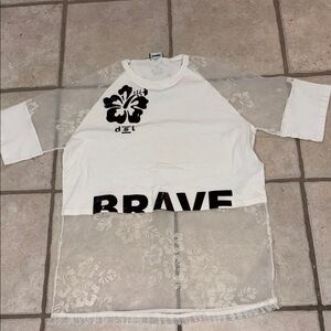 Diesel mesh top spring / Hawaiian